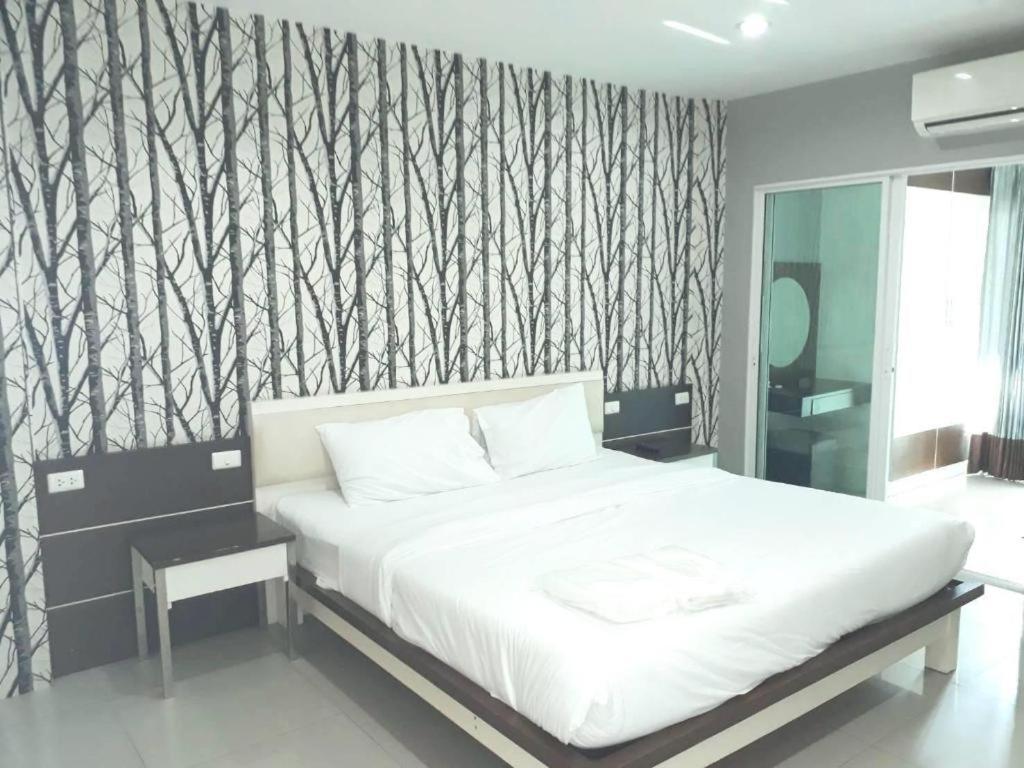 Hotel The Y House Chiang Mai Exterior foto
